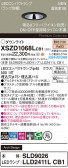 Panasonic 饤 XSZD1068LCB1