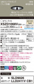 Panasonic 饤 XSZD1068VCB1