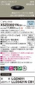 Panasonic 饤 XSZD3021NCB1
