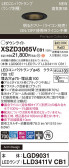 Panasonic 饤 XSZD3065VCB1