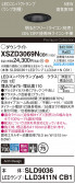 Panasonic 饤 XSZD3069NCB1