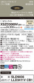 Panasonic 饤 XSZD3069VCB1
