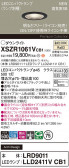 Panasonic ƥꥢ饤 XSZR1061VCB1