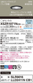 Panasonic ƥꥢ饤 XSZR1071NCB1