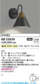 Koizumi ߾ LED֥饱å AB53839