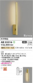 Koizumi ߾ LED֥饱å AB55516
