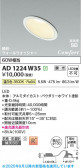 Koizumi ߾ LEDⵤ̩SB饤 AD1224W35
