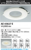 Koizumi ߾ ˥塼ץ졼 AE45827E