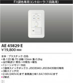 Koizumi ߾ 饤ȥȥ AE45829E