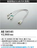 Koizumi ߾ Ĺѽϥͥ AE54141
