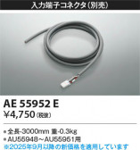 Koizumi ߾ üҥͥ AE55952E