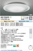 Koizumi ߾ LED AH55655