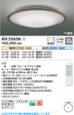 Koizumi ߾ LED AH55658