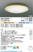Koizumi ߾ LED AH55828