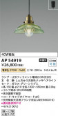 Koizumi ߾ LEDڥ AP54919