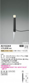 Koizumi ߾ LED DC24Vǥ饤 AU92264
