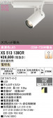 ODELIC �����ǥ�å� ���ݥåȥ饤�� XS513139CR