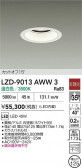 DAIKO ����ŵ� LED ������饤�� LZD-9013AWW3