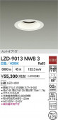 DAIKO ����ŵ� LED ������饤�� LZD-9013NWB3
