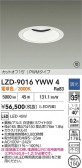 DAIKO ����ŵ� LED ������饤�� LZD-9016YWW4