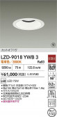 DAIKO ����ŵ� LED ������饤�� LZD-9018YWB3