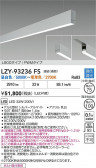 DAIKO ����ŵ� LED Ĵ���߲����١����饤�� LZY-93236FS