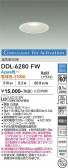 DAIKO ����ŵ� Ĵ��������饤�� DDL-6280FW