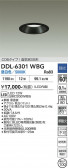 DAIKO ����ŵ� ������饤�� DDL-6301WBG
