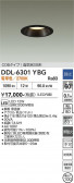 DAIKO ����ŵ� ������饤�� DDL-6301YBG