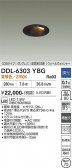 DAIKO ����ŵ� ������饤�� DDL-6303YBG