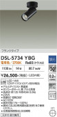 DAIKO ����ŵ� ���ݥåȥ饤�� DSL-5734YBG