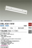 DAIKO ����ŵ� �١����饤�� DBL-4361WW