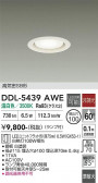 DAIKO ����ŵ� ������饤�� DDL-5439AWE