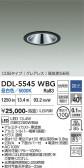 DAIKO ����ŵ� ������饤��(��������) DDL-5545WBG