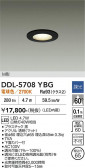 DAIKO ����ŵ� ������饤�� DDL-5708YBG