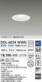 DAIKO ����ŵ� ������饤�� DDL-6034WWG