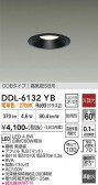 DAIKO ����ŵ� ������饤�� DDL-6132YB