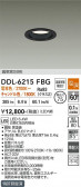 DAIKO ����ŵ� ������饤�� DDL-6215FBG