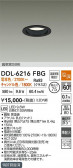 DAIKO ����ŵ� ������饤�� DDL-6216FBG