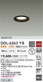 DAIKO ����ŵ� ������饤�� DDL-6263YB