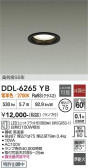 DAIKO ����ŵ� ������饤�� DDL-6265YB