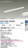 DAIKO ����ŵ� ���ܾ����Ѵ�� DSY-4929WWGE