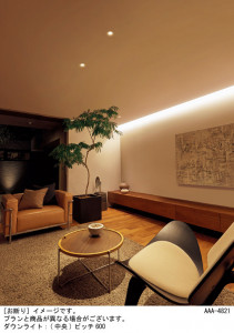 Panasonic ۲ LGB50873LE1 ̿1