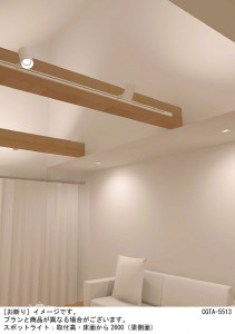 Panasonic ݥåȥ饤 LGS3500VLE1 ̿3