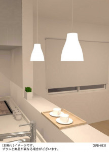 Panasonic ڥȥ饤 LGB15085F ̿4