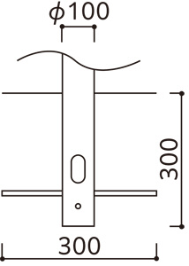 ODELIC ǥå ƥꥢ饤 OG254957LR ̿6