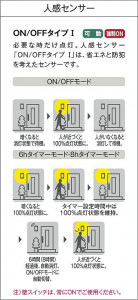 |DAIKO ŵ LEDʹ󥵡ե֥饱å DBK-42447Y