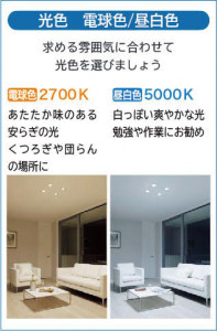 |DAIKO ŵ LED饤 DDL-5143WB
