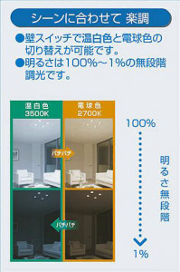 |DAIKO ŵ LEDإ饤 DDL-5662FWG