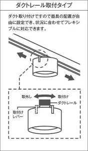 |DAIKO ŵ LED DCL-40033Y